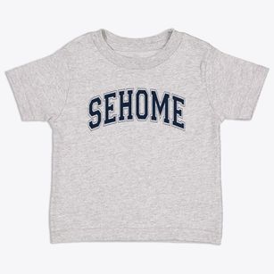 Sehome High School Varsity Arch Toddler T-Shirt