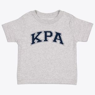 Kent Phoenix Academy Varsity Arch Toddler T-Shirt