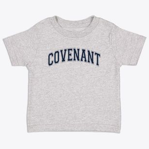Covenant High School Varsity Arch Toddler T-Shirt