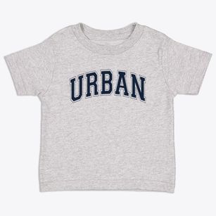 Urban Middle School Varsity Arch Toddler T-Shirt