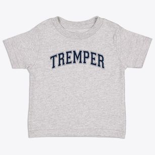 Tremper High School Varsity Arch Toddler T-Shirt