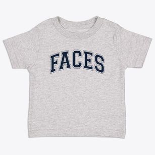 Faces Middle School Varsity Arch Toddler T-Shirt