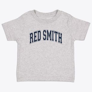 Red Smith School Varsity Arch Toddler T-Shirt