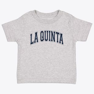 La Quinta High School Varsity Arch Toddler T-Shirt