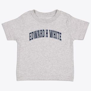 Edward H White Middle School Varsity Arch Toddler T-Shirt