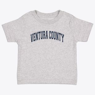 Ventura County Christian School Varsity Arch Toddler T-Shirt