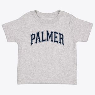 Palmer High School Varsity Arch Toddler T-Shirt