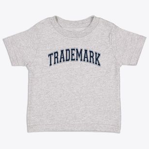 Trademark Learning Center Varsity Arch Toddler T-Shirt