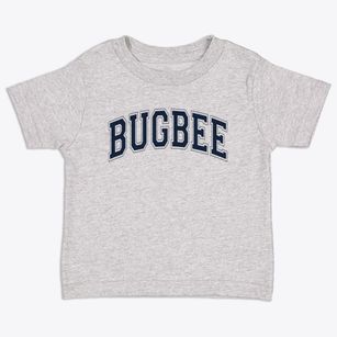 Bugbee Elementary School Varsity Arch Toddler T-Shirt
