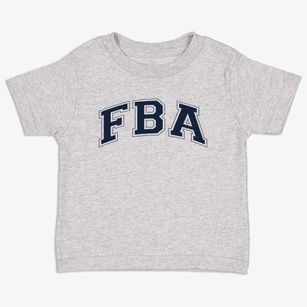 First Baptist Academy Varsity Arch Toddler T-Shirt