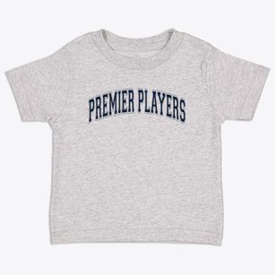 Premier Players Varsity Arch Toddler T-Shirt