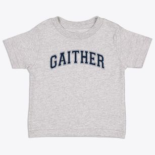 Gaither High School Varsity Arch Toddler T-Shirt