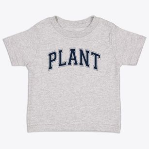 Plant High School Varsity Arch Toddler T-Shirt