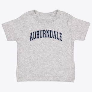 Auburndale High School Varsity Arch Toddler T-Shirt