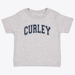Archbishop Curley High School Varsity Arch Toddler T-Shirt