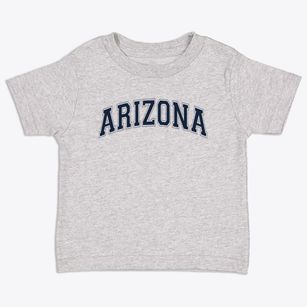 Arizona School For The Arts Varsity Arch Toddler T-Shirt