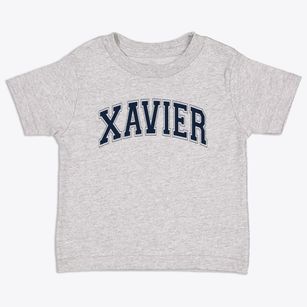 Xavier College Prep School Varsity Arch Toddler T-Shirt