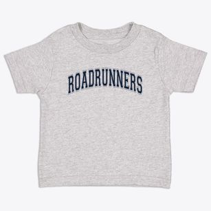 Phoenix Roadrunners Varsity Arch Toddler T-Shirt