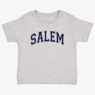 Salem Christian Academy Varsity Arch Toddler T-Shirt