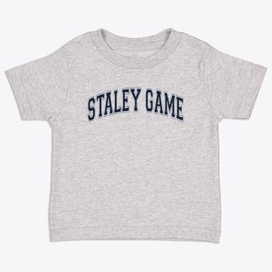 Staley Game Varsity Arch Toddler T-Shirt