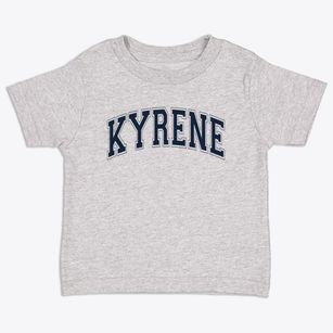 Kyrene Middle School Varsity Arch Toddler T-Shirt