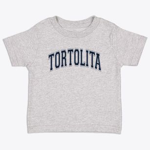 Tortolita Middle School Varsity Arch Toddler T-Shirt