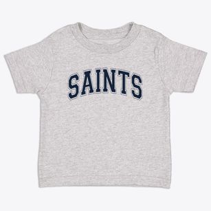 Saints Peter & Paul School Varsity Arch Toddler T-Shirt