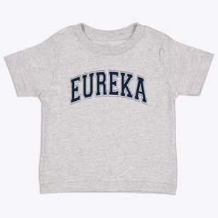 Eureka Sda School Varsity Arch Toddler T-Shirt