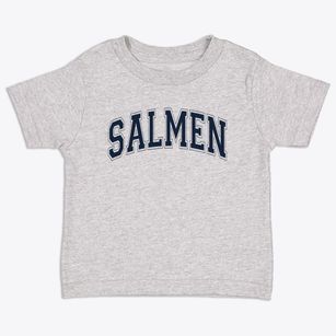Salmen High School Varsity Arch Toddler T-Shirt