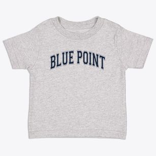 Blue Point School Varsity Arch Toddler T-Shirt