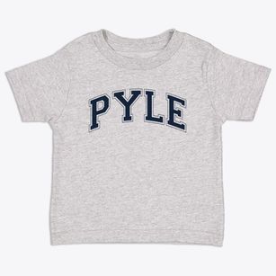 Pyle Middle School Varsity Arch Toddler T-Shirt