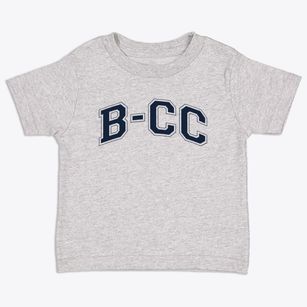 Bethesda-chevy Chase High School Varsity Arch Toddler T-Shirt