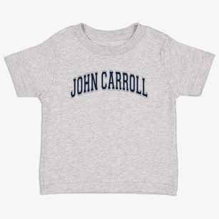 John Carroll Elementary School Varsity Arch Toddler T-Shirt