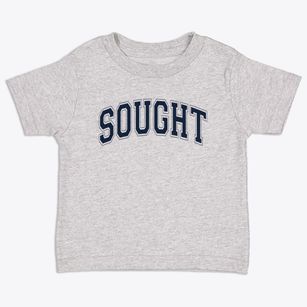 Sought Out Redeemed Christian School Varsity Arch Toddler T-Shirt
