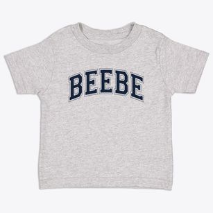 Beebe School Varsity Arch Toddler T-Shirt