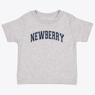 Newberry Elementary School Varsity Arch Toddler T-Shirt