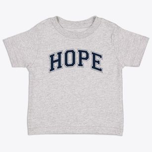 Hope Academy Varsity Arch Toddler T-Shirt