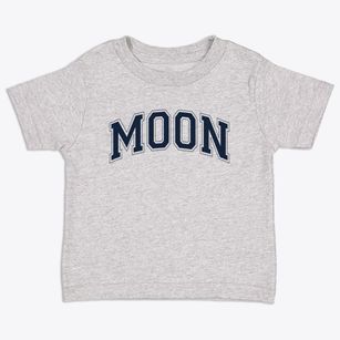 Moon Elementary School Varsity Arch Toddler T-Shirt