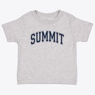 Summit Academy Varsity Arch Toddler T-Shirt