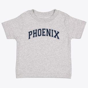 Phoenix High School Varsity Arch Toddler T-Shirt