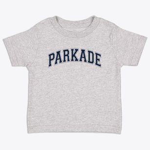 Parkade Elementary School Varsity Arch Toddler T-Shirt