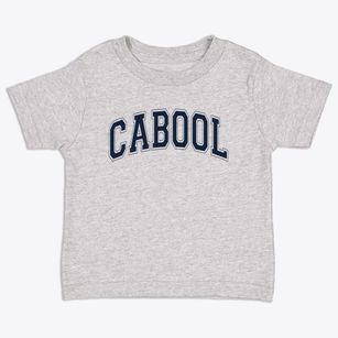 Cabool Elementary School Varsity Arch Toddler T-Shirt