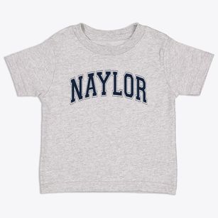 Naylor High School Varsity Arch Toddler T-Shirt
