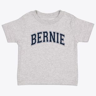 Bernie High School Varsity Arch Toddler T-Shirt
