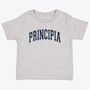 Principia School Varsity Arch Toddler T-Shirt