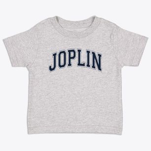 Joplin Seventh Day Adventist School Varsity Arch Toddler T-Shirt