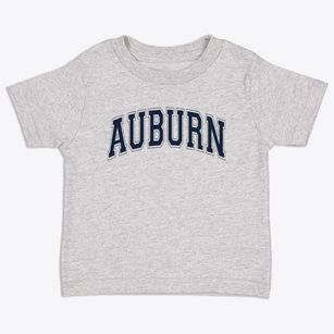 Auburn High School Varsity Arch Toddler T-Shirt