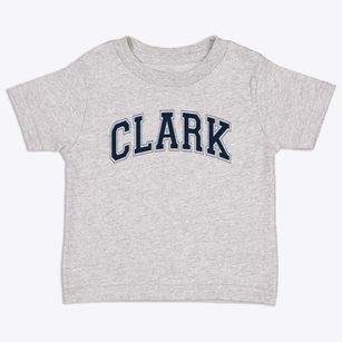 Clark High School Varsity Arch Toddler T-Shirt