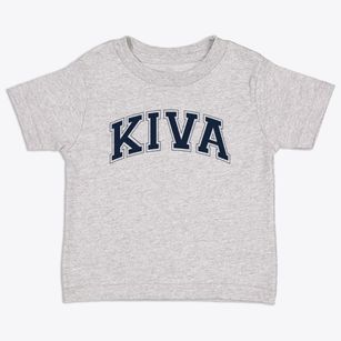 Kiva High School Varsity Arch Toddler T-Shirt