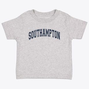 Southampton High School Varsity Arch Toddler T-Shirt
